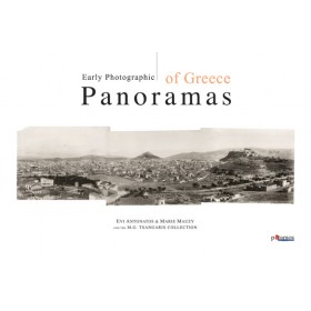 Early Photographic Panoramas of Greece Early Photographic Panoramas of Greece