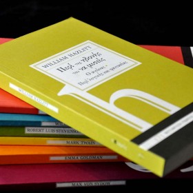 Περί της ηδονής του να μισείς - Ο αγώνας - Περί λογικής και φαντασίας Περί της ηδονής του να μισείς - Ο αγώνας - Περί λογικής και φαντασίας