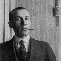 Μπουλγκάκοφ Μιχαήλ [Bulgakov Mikhail]