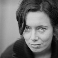 Μενάσσε Εύα [Menasse Eva]