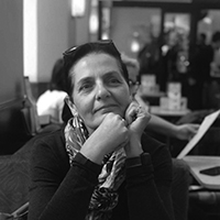 Χαΐνη Αλεξάνδρα