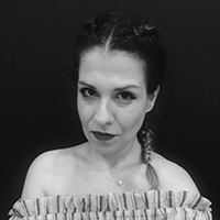 Κλιγκάτση Μαίρη