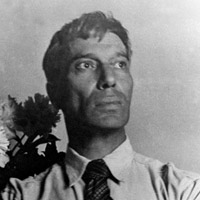 Παστερνάκ Μπορίς [Pasternak Boris]