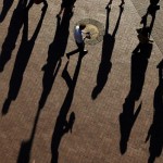 Στα παπούτσια του άλλου