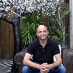 Μια ερωτική επιστολή στα μέρη όπου τρέχουν οι βιβλιόφιλοι