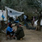 Στο πουθενά