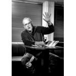 Γιάννης Βαλτής: «Αν μου πει κάποιος ότι το βιβλίο μου τον βοήθησε, θα αισθανθώ σπουδαίος»